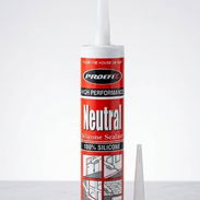 Silicona Neutra PROEFIX de Alto Rendimiento! 🛠️ ¿Necesitas un sellado profesional, duradero y discreto? Venta habana - Img 56023315