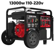 2500usd 🛍️ YOA'S SHOP 🛍️  ⚡ Planta DuroStar 13000w ⚡  ✅ Encendido por botón  ✅ 110 - 220V 🧾 Factura y garantía  💵 Pr - Img 49957695