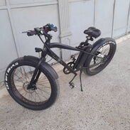 Vendo Bicicleta Eléctrica - Img 45294360