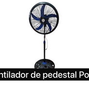 Ventilador de Pedestal - Img 57552339