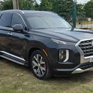 !!HYUNDAI PALISADE CALIGRAFY 2020!! - Img 56583577