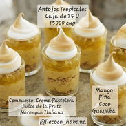 Venta de cake y dulces para eventos y cumpleaños - Img 56966849