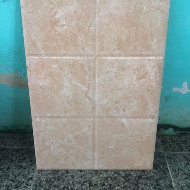 Cerámica importada de excelente calidad - 8/10