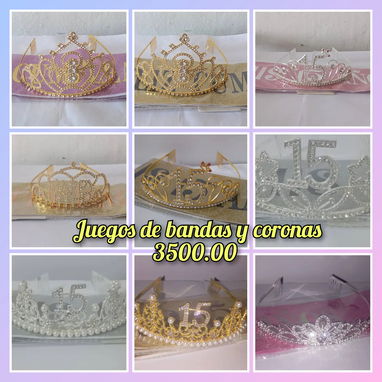 Artículos decorativos para fiestas - Img 119612923