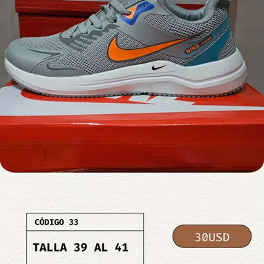Tenis Nike para hombre y mujer en venta - modelos deportivos - 4/8