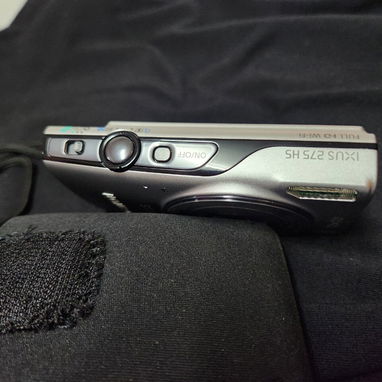 Canon Ixus - Img 117312762