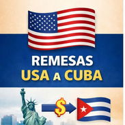 Remesas desde USA a Cuba - Img 56150355