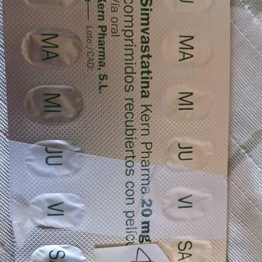 Varios medicamentos - Img 122216778