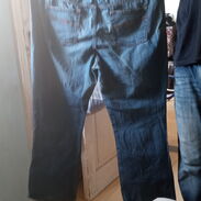 Vendo pantalón de hombre en 2500 talla XXL - Img 45434407