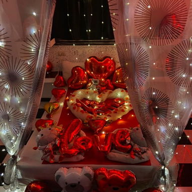 Habitaciones con jacuzzi doble en playa🥂✨ - Img 124000758