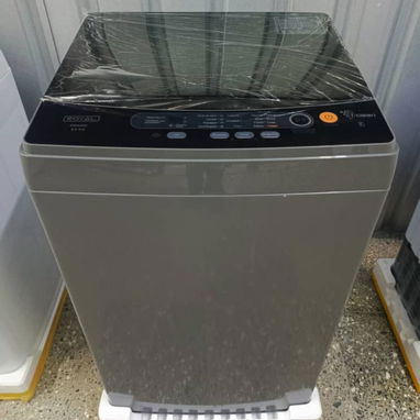 Lavadoras automática y Semiautomática. Aceptamos pagos en usd, zelle, euro y cup - Img 119133436