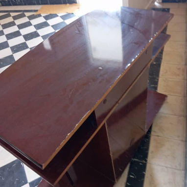 Vendo multi mueble de uso en buen estado, se compró en la antigua tienda en cuc. - 2/2