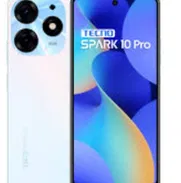 Tenemos varias opciones para q encuentres el teléfono q andas buscando entre estos están Tecno spark 2024 y Tecno spark - Img 47623331