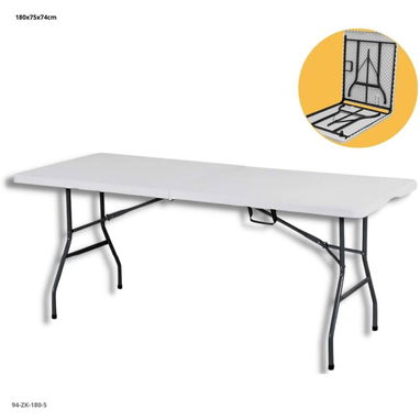 Mesa plegable - 2/2