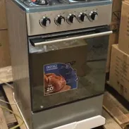Cocina con horno - Img 56534057