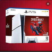 PlayStation 5 SLIM Edicion Spider-Ma - Img 45602022