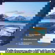 Mini Proyector HD - Img 48760774