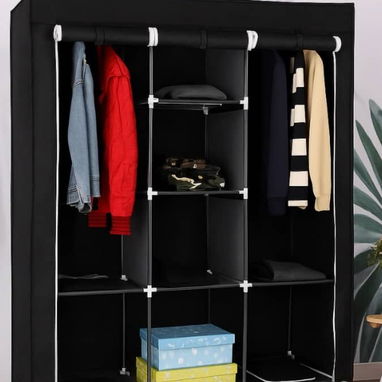 Excelentes Closet portátiles/ REBAJADOS a 28 usd - Img 115291560