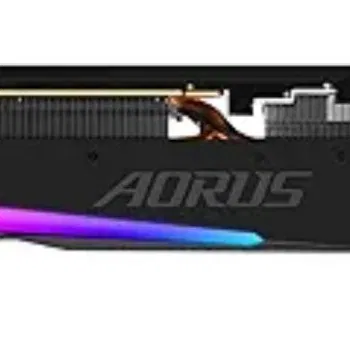 AORUS RX 6800 full rgb 16gb video - Img 95933187