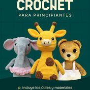 Clases de crochet para principiantes - Img 55794279