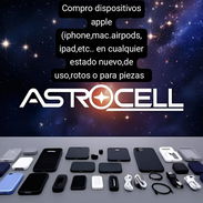 Compro iphone ipad mac etc - Img 55986053