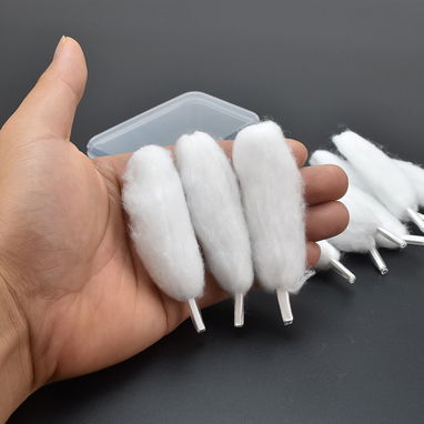 Rellenado y reparacion de Vapes - 4/7
