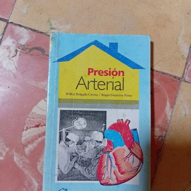 Libro de masaje deportivo,  el mago de Oz y la presión arterial - 3/3