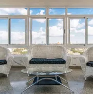 🏠 Hermoso Apartamento con Vistas en Vedado 🥂  REF 1226 - Img 46103024