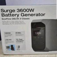 Ecoflow Delta 3 Classic - Img 57643752
