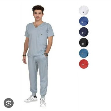 Pijamas Medico Quirúrgico interesados whatsapp 53750952 55550641 precio 25 usd o al cambio elToque - Img 101611124