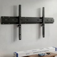 Soporte fijo para TV de 40" a 80"*  - Marca ROYAL35 💵 con 🚘 incluído - Img 58351897