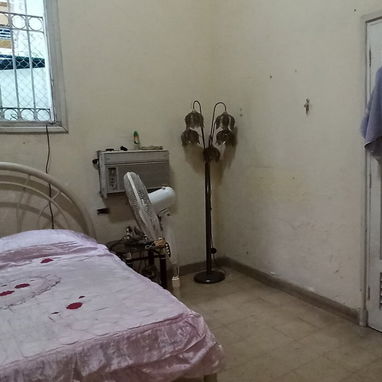 Casa en Santos Suárez - 7/10