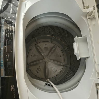 Lavadora Automática Milexus 12.5kg - 7/8
