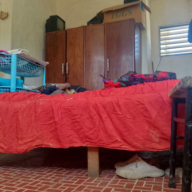Vendo apartamento en ampliación San Matías - Img 125626579
