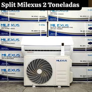 Split 2 Toneladas Milexus - Img 56202306