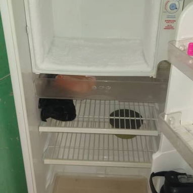 Refrigerador LG de una puerta - Img 123555891
