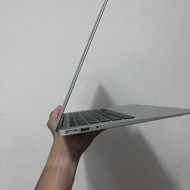 MacBook Air 2017 - Img 124133140
