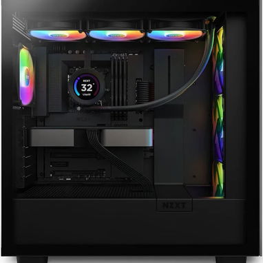Enfriamiento Liquida NZXT Kraken Elite RGB 360mm AIO - Img 125142321