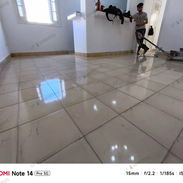 Pulidores de pisos 54390664 profesionales tenemos planta. - Img 56824014