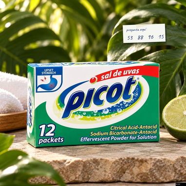 Sales de Picot - 2/3