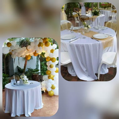 Servicio completo para fiestas - Img 114763947