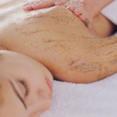 🌸Limpieza facial profunda | masajes terapéuticos relajante | reflexologia podal - 3/4