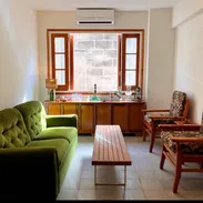 SE RENTA APARTAMENTO DE 1 DORMITORIO EN VEDADO - Img 57648461