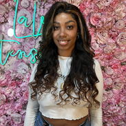 Lace frontal + implante de pelo natural - Img 54924165