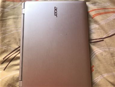 Mini laptop táctil Acer - Img 68081823