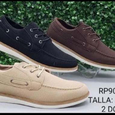 Zapatos para hombre 40 41 42 43 44 45 PRECIO 35 USD . - Img 123465716