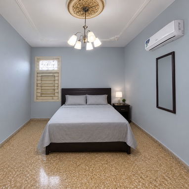 Casa de renta en el Corazón de la Habana - 7/9