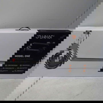 Unagi Model One E500 Dual-Motor Electric Scooter - Gray