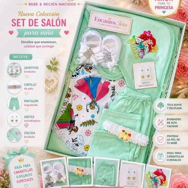 Artículos para bebés - 4/10