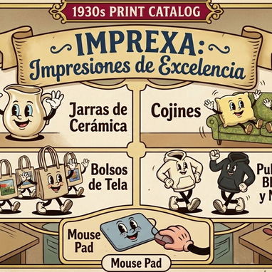 Etiquetas para los Negocios (Papel Pegatina o Vinilo Adhesivo) - Img 117271365